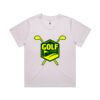 AS Colour / Wo's MARTINA TEE Thumbnail