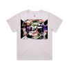 AS Colour / Wo's MARTINA TEE Thumbnail