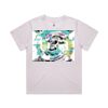 AS Colour / Wo's MARTINA TEE Thumbnail