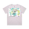 AS Colour / Wo's MARTINA TEE Thumbnail