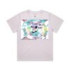 AS Colour / Wo's MARTINA TEE Thumbnail