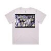 AS Colour / Wo's MARTINA TEE Thumbnail