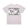 AS Colour / Wo's MARTINA TEE Thumbnail