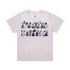 AS Colour / Wo's MARTINA TEE Thumbnail