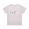 AS Colour / Wo's MARTINA TEE Thumbnail