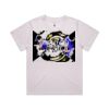 AS Colour / Wo's MARTINA TEE Thumbnail