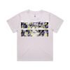 AS Colour / Wo's MARTINA TEE Thumbnail