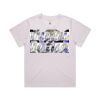 AS Colour / Wo's MARTINA TEE Thumbnail