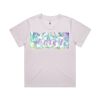 AS Colour / Wo's MARTINA TEE Thumbnail