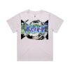 AS Colour / Wo's MARTINA TEE Thumbnail