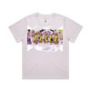 AS Colour / Wo's MARTINA TEE Thumbnail