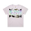 AS Colour / Wo's MARTINA TEE Thumbnail