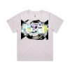 AS Colour / Wo's MARTINA TEE Thumbnail