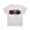 AS Colour / Wo's MARTINA TEE Thumbnail