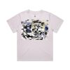 AS Colour / Wo's MARTINA TEE Thumbnail