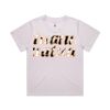 AS Colour / Wo's MARTINA TEE Thumbnail