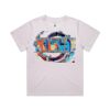 AS Colour / Wo's MARTINA TEE Thumbnail