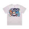 AS Colour / Wo's MARTINA TEE Thumbnail