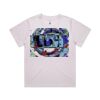 AS Colour / Wo's MARTINA TEE Thumbnail