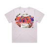 AS Colour / Wo's MARTINA TEE Thumbnail