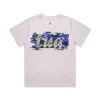 AS Colour / Wo's MARTINA TEE Thumbnail