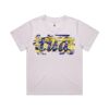 AS Colour / Wo's MARTINA TEE Thumbnail