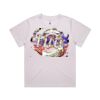 AS Colour / Wo's MARTINA TEE Thumbnail