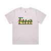 AS Colour / Wo's MARTINA TEE Thumbnail