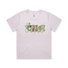 AS Colour / Wo's MARTINA TEE Thumbnail