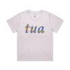 AS Colour / Wo's MARTINA TEE Thumbnail