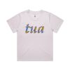 AS Colour / Wo's MARTINA TEE Thumbnail