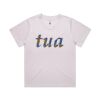 AS Colour / Wo's MARTINA TEE Thumbnail