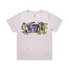 AS Colour / Wo's MARTINA TEE Thumbnail