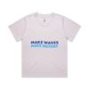 AS Colour / Wo's MARTINA TEE Thumbnail