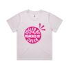 AS Colour / Wo's MARTINA TEE Thumbnail