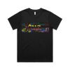 AS Colour / Wo's CLASSIC TEE Thumbnail