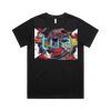 AS Colour / Wo's CLASSIC TEE Thumbnail