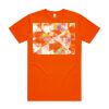 AS Colour / BLOCK SAFETY TEE Thumbnail