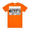 AS Colour / BLOCK SAFETY TEE Thumbnail