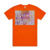 AS Colour / BLOCK SAFETY TEE Thumbnail