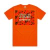 AS Colour / BLOCK SAFETY TEE Thumbnail